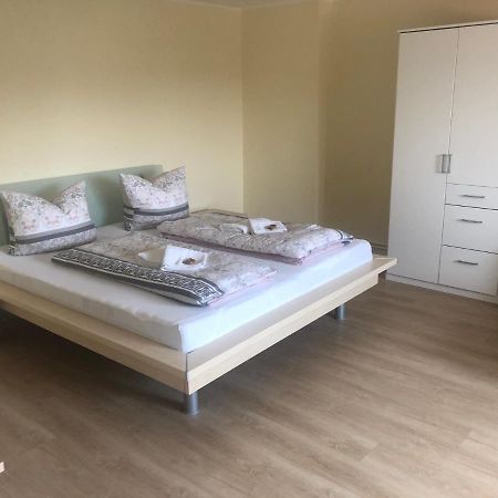 Ferienwohnung In Der Fahrradpension Joachimsthal Εξωτερικό φωτογραφία